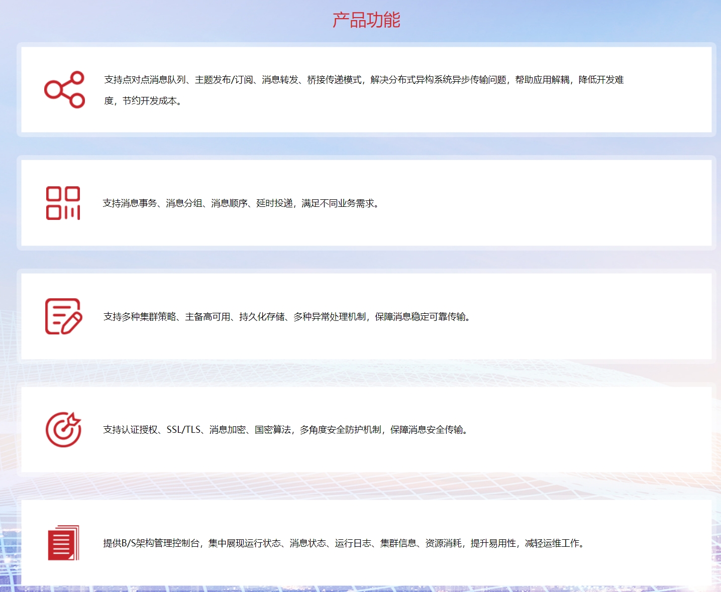 中间件